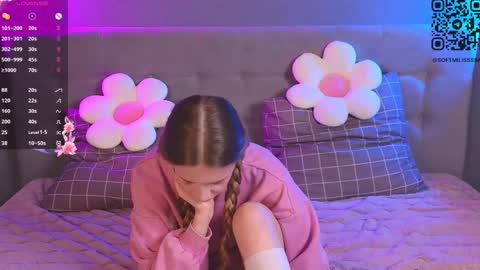 Milisa online show from November 29, 7:50 pm