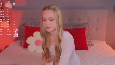 Milisa online show from February 28, 8:32 pm