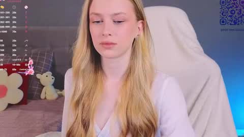 Milisa online show from April 28, 8:36 pm