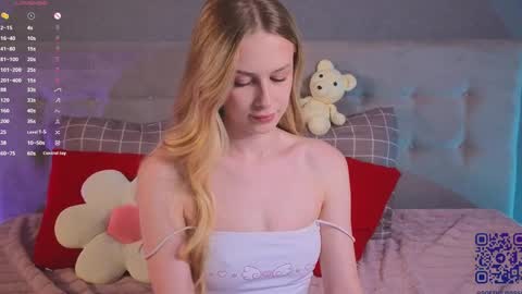 Milisa online show from June 6, 8:57 pm