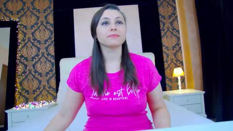 Lilly online show from November 5, 6:57 am