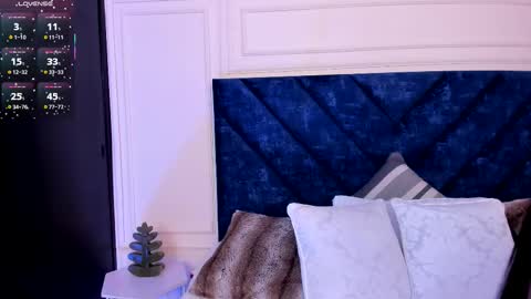 Marcela online show from December 4, 1:48 am