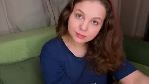 Alice online show from March 26, 8:25 pm