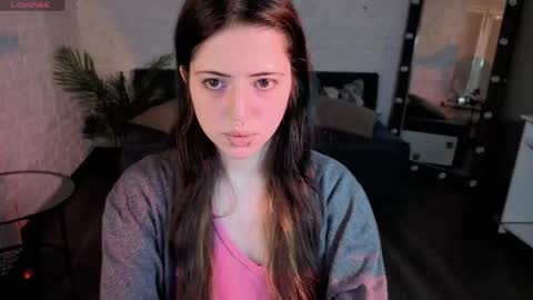 Cassie 3 online show from April 29, 9:57 am