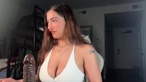 Soft Heat Maria online show from March 12, 3:12 am