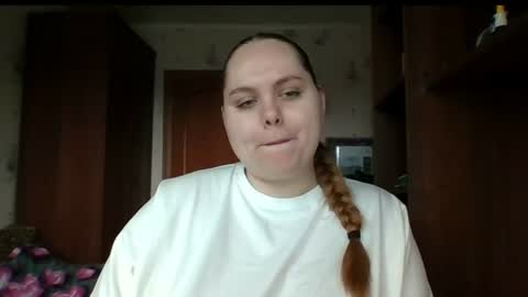 Snapshot of softhypnose chatting on July 6, 10:01 am softhypnose online show from July 6, 10:01 am