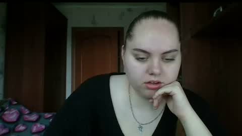 Snapshot of softhypnose chatting on July 7, 7:34 am softhypnose online show from July 7, 7:34 am