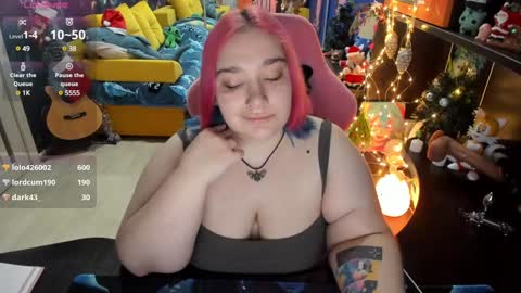 Sofie online show from January 3, 8:43 am