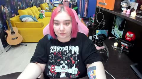 Sofie online show from January 21, 2:11 am