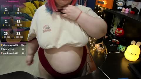 Sofie online show from February 4, 8:56 am