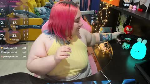 Sofie online show from February 5, 8:43 am