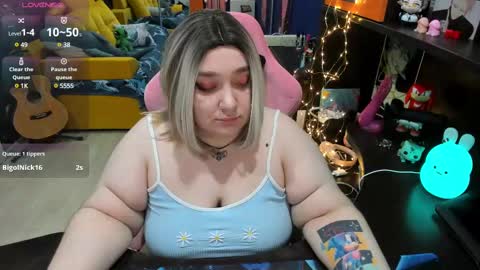 Sofie online show from February 11, 5:05 am