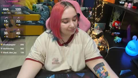 Sofie online show from February 13, 8:38 am