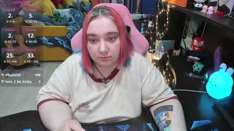 Sofie online show from February 15, 6:55 am