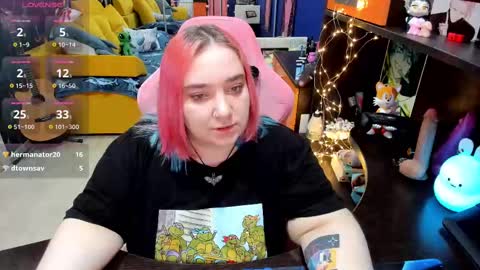 Sofie online show from March 3, 8:05 am