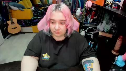 Sofie online show from September 20, 2:12 am