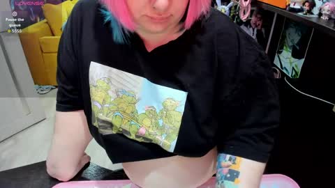 Sofie online show from May 2, 1:21 am