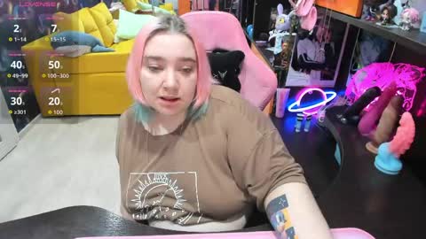 Snapshot of softie_sofy chatting on May 21, 3:24 am Sofie online show from May 21, 3:24 am