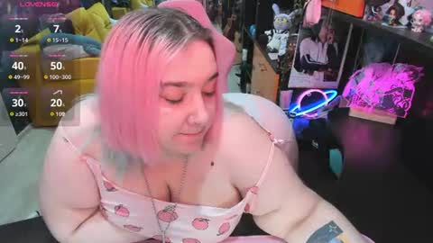 Sofie online show from June 18, 2:23 am