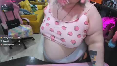 Sofie online show from June 18, 9:14 am