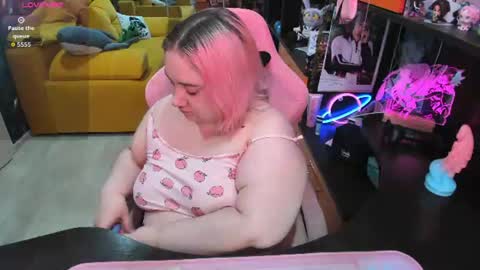 Sofie online show from June 24, 2:10 am