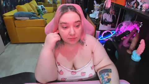 Sofie online show from June 25, 2:44 am