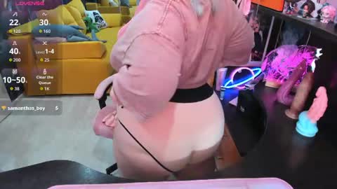 Sofie online show from June 26, 3:22 am
