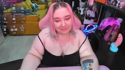 Sofie online show from June 27, 3:44 am
