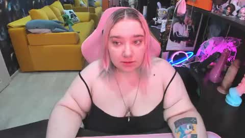 Sofie online show from June 30, 2:34 am