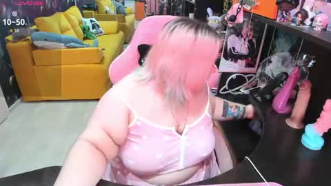Sofie online show from July 5, 1:56 am