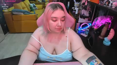 Sofie online show from July 8, 2:16 am