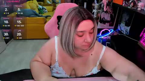 Sofie online show from July 29, 2:10 am