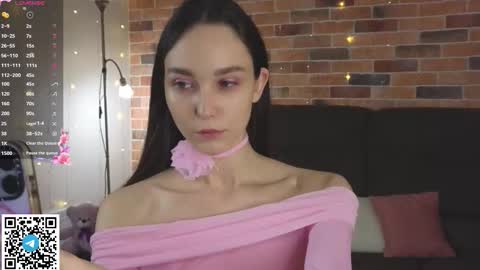 Elly online show from November 14, 6:34 am