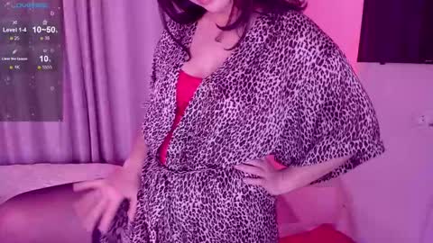 Emily online show from February 21, 8:16 pm