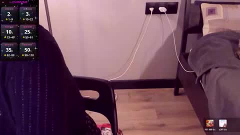 Emily online show from February 25, 6:17 pm