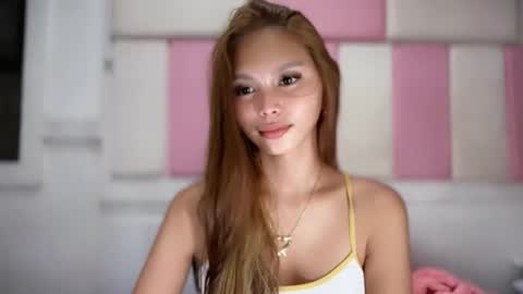 Sweet Shallaine online show from April 20, 7:37 pm