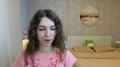 Kelly online show from April 29, 6:28 am