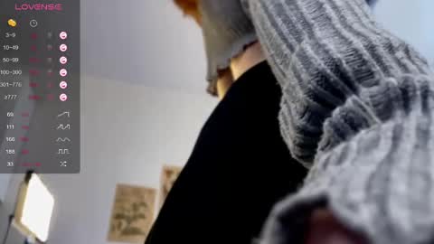 Snapshot of sofy_benson chatting on May 21, 2:13 pm Sofy online show from May 21, 2:13 pm