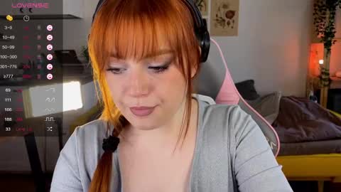 Snapshot of sofy_benson chatting on May 29, 1:53 pm Sofy online show from May 29, 1:53 pm