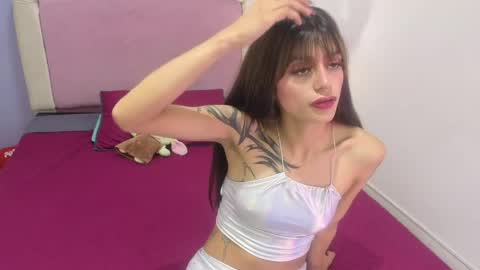 sofy_durand online show from April 27, 12:14 pm