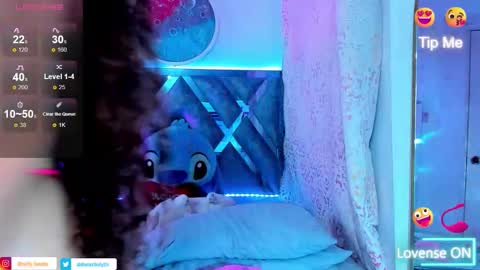 sofybank online show from March 3, 10:15 pm