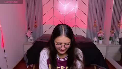 Snapshot of sofysoul chatting on July 2, 8:26 pm Sofy online show from July 2, 8:26 pm