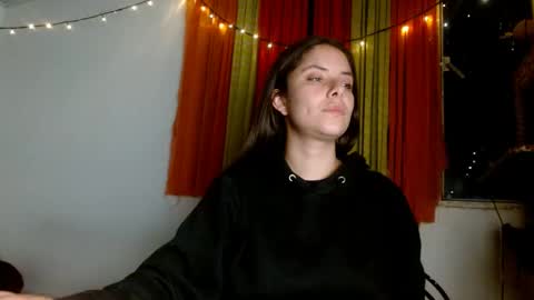 Snapshot of soka_lovers_04_ chatting on January 6, 2:37 am Sofia online show from January 6, 2:37 am