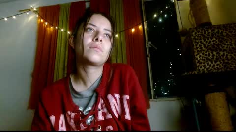 Snapshot of soka_lovers_04_ chatting on January 8, 6:20 am Sofia online show from January 8, 6:20 am