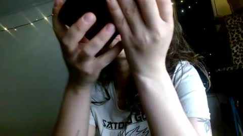 Snapshot of soka_lovers_04_ chatting on January 31, 2:58 am Sofia online show from January 31, 2:58 am