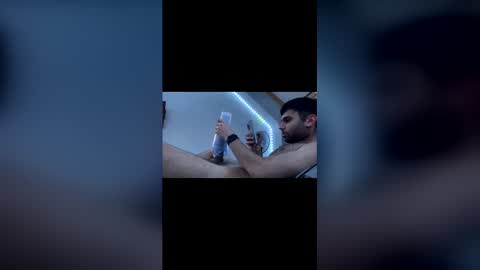 Snapshot of sokah121 chatting on December 5, 12:08 am sokah121 online show from December 5, 12:08 am