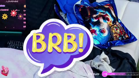 AMY   online show from December 5, 6:43 am