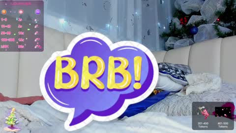 AMY   online show from January 6, 9:52 am