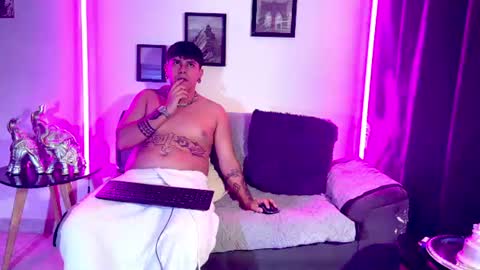 sol and andy online show from June 23, 6:11 am