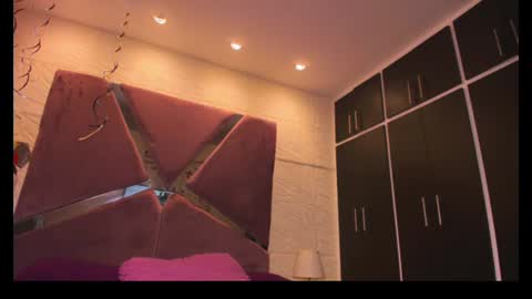 Snapshot of sol_angel_7 chatting on June 20, 4:10 pm SOL ANGEL online show from June 20, 4:10 pm